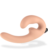 Sharevibe Double Ended Strapon
